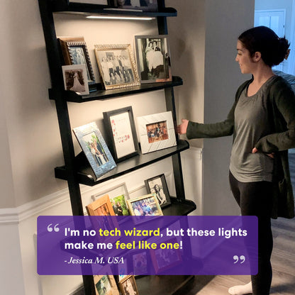 Smart+ Everywhere Light