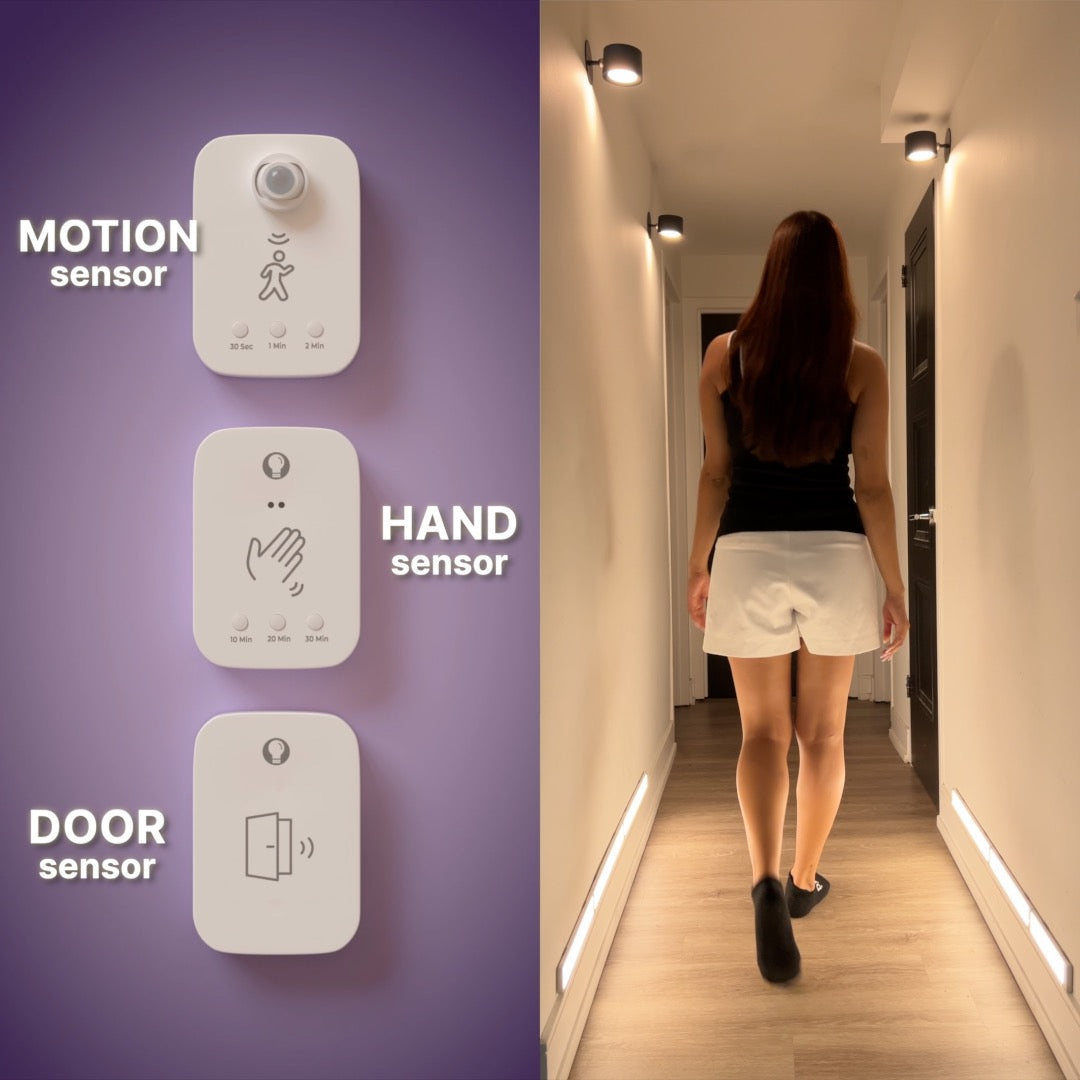 Smart+ Everywhere Light