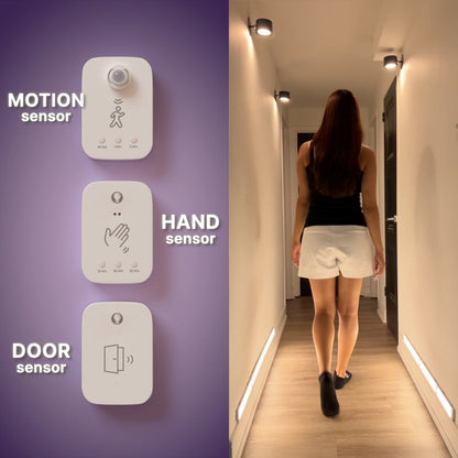 Smart+ Everywhere Light