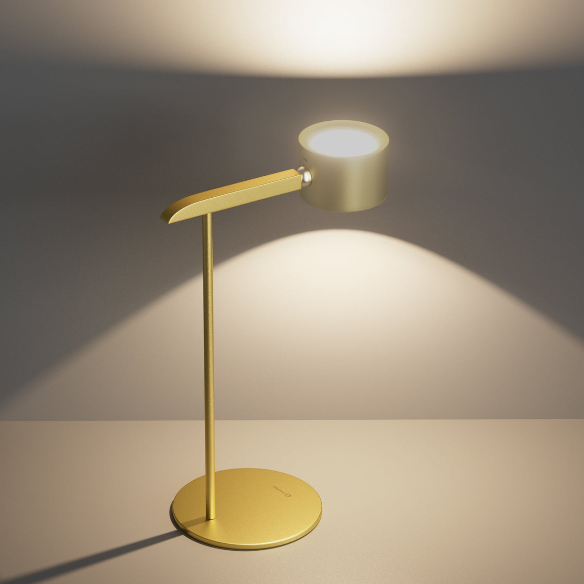 Desk Lamp Stand (For Smart+ Halo Lux)